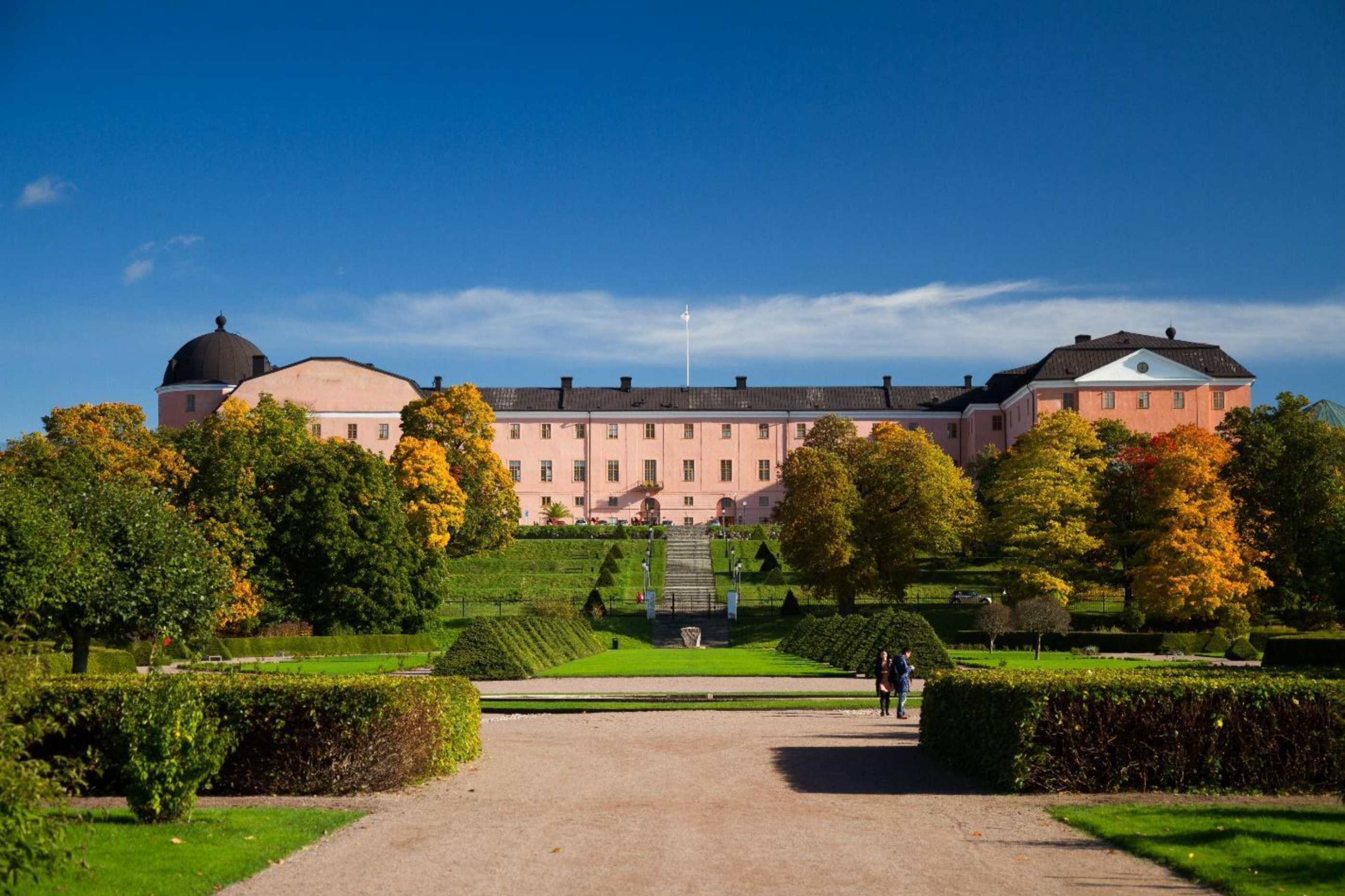 Uppsala Concert & Congress (UKK)