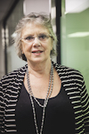 Alison Clear