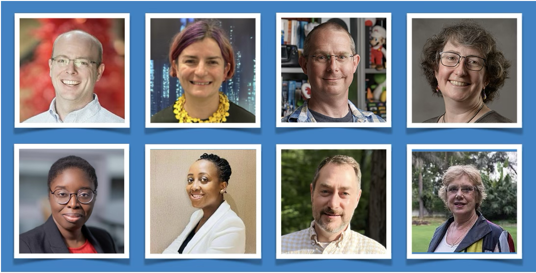 SIGCSE Board