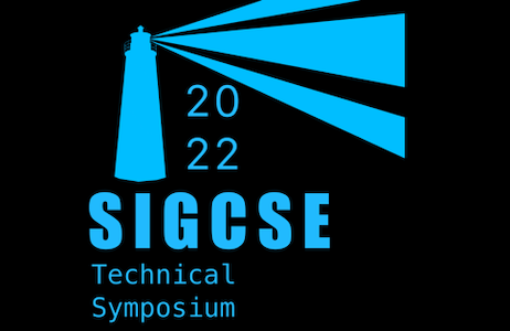 SIGCSE 2022 planned for in person, Providence, RI