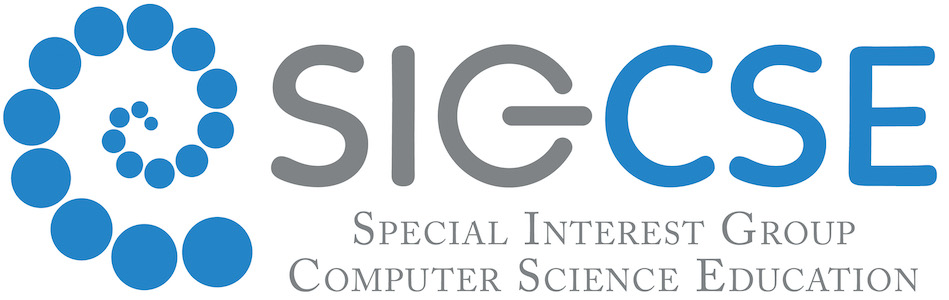 SIGCSE Organization Logo